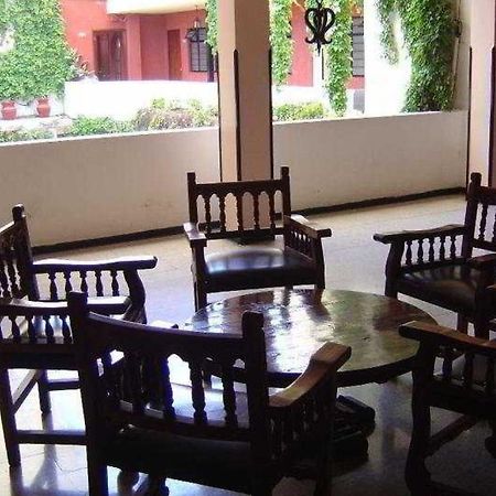 Imperial Puebla Exterior foto